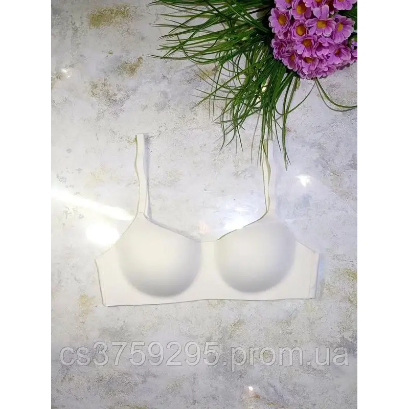 Бюстгалтер формований м“який 