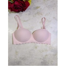 Бюстгалтер з корректором долоньки 