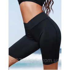 Шорті велосипедки 