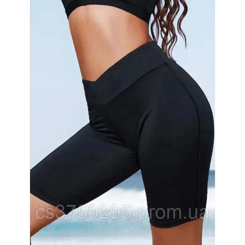 Шорті велосипедки 