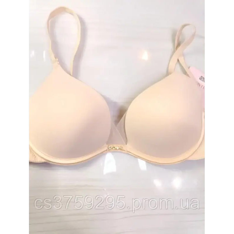 Бюстгалтер на кісточках 