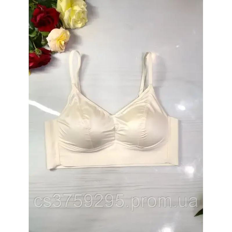 Топ з чашками 