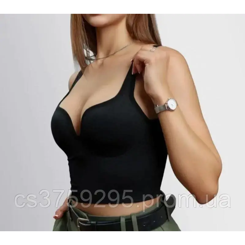 Топ подовжений з чашечками ✨