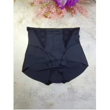 Утяжка з силіконовим поясом завищенна