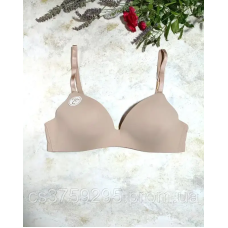 Бюстгалтер без кісточок та без пушап ✨