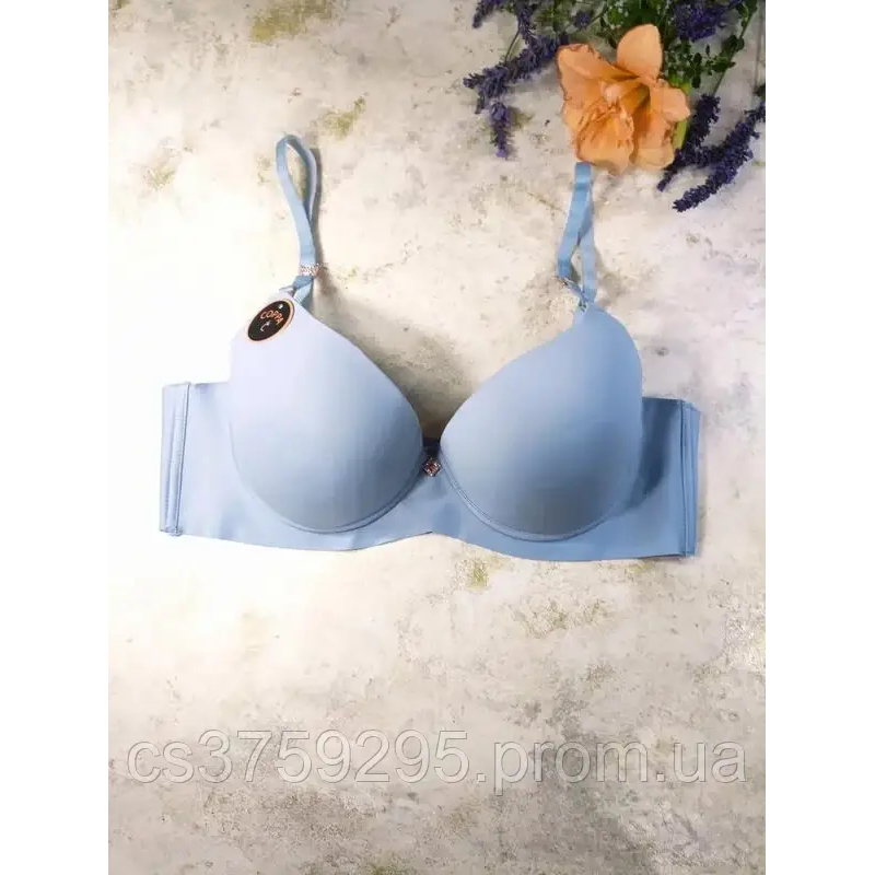 Бюстгалтер на кісточках 