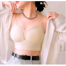 Топ з чашками 