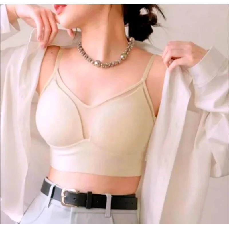 Топ з чашками 