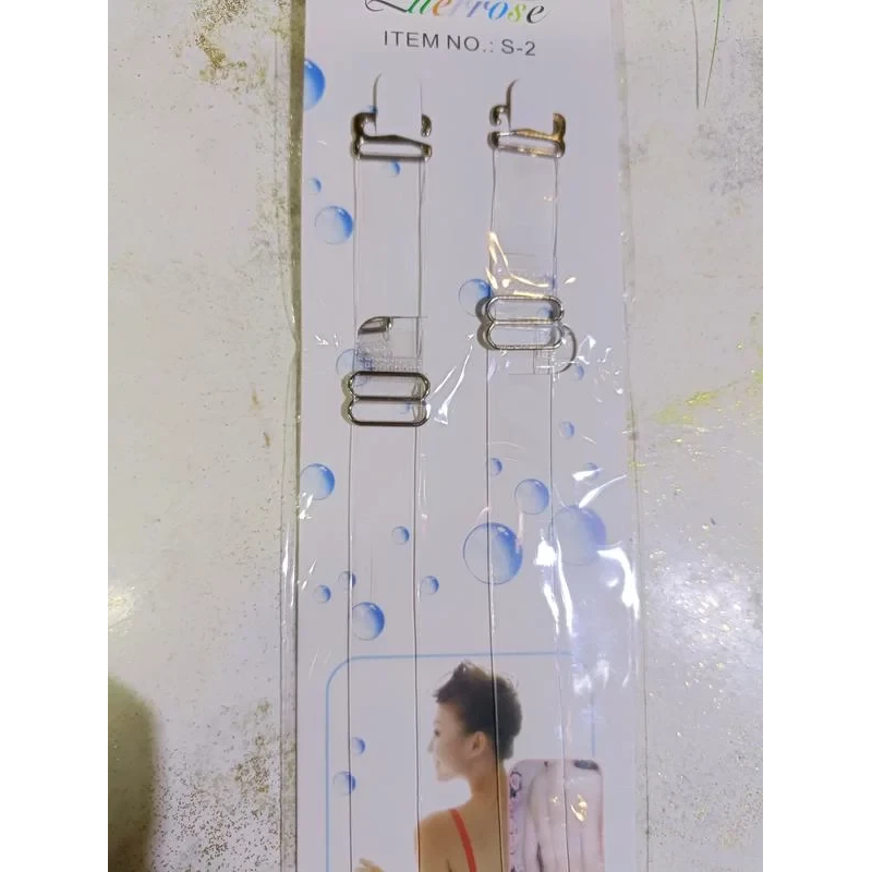 Брителі змінні силіконові 