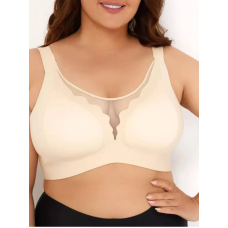 Бюстгалтер безшовний с/d 