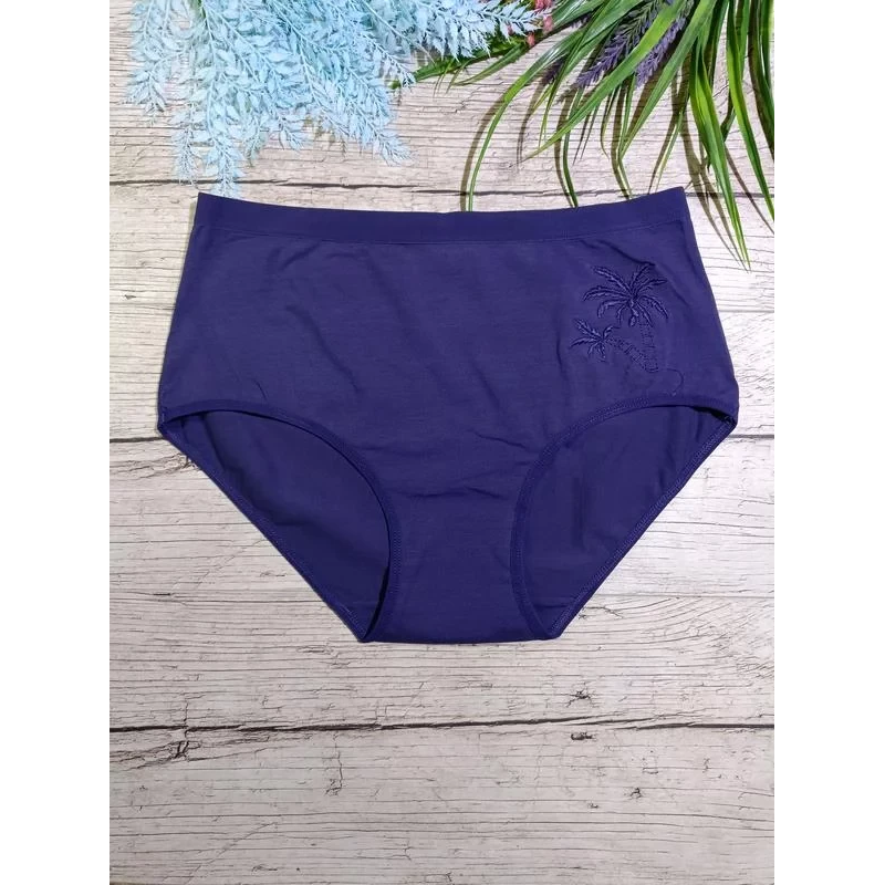 Трусики з бавовни