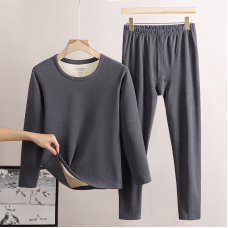 Чоловічий термо комплект