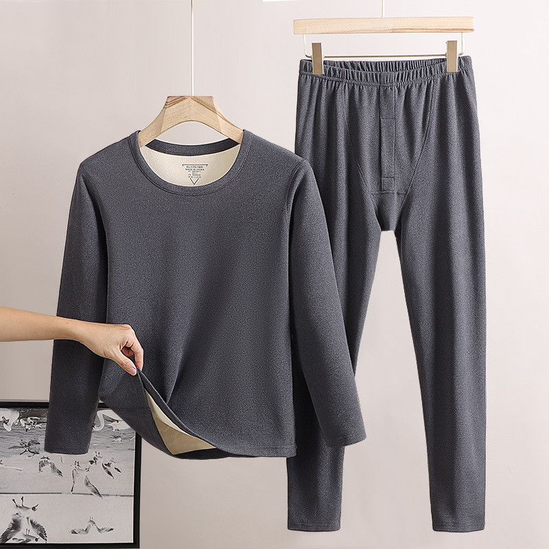 Чоловічий термо комплект