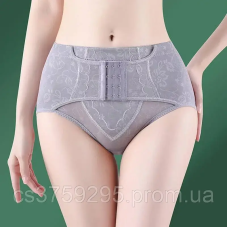 Утяжка з поясом стяжкою