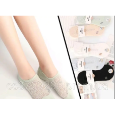 Слідочки з бавовни