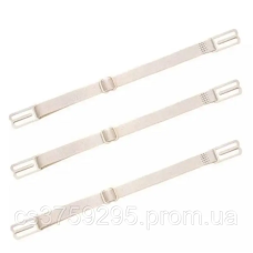 Тримач для бретелей Бежевий