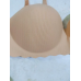 Бюстгалтер без кісточок з корректором долоньки