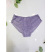 Трусики з мережива подвійні спереді 