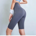 Шорти велосипедки з високою посадкою утягуючі