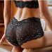 Шортики з стрейч мережива ✨