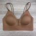 Бюстгалтер безшовний 