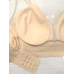 Бюстгалтер безшовний 