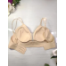 Бюстгалтер безшовний 