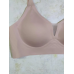Безшовний бюстгальтер зі з“ємними чашками 