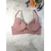 Бюстгалтер безшовний з мікрофібри 