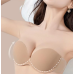 Бюстгалтер під відкриті сукні з силіконовою спинкою 