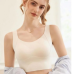 Топ безшовний з чашками на широких брителях ✨