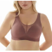 Бюстгалтер безшовний с/d 