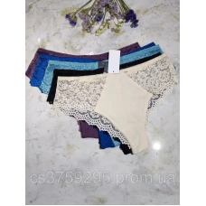 Бразиліани з мереживом завищені 