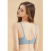 Бюстгалтер - топ безшовний з мікрофібри 