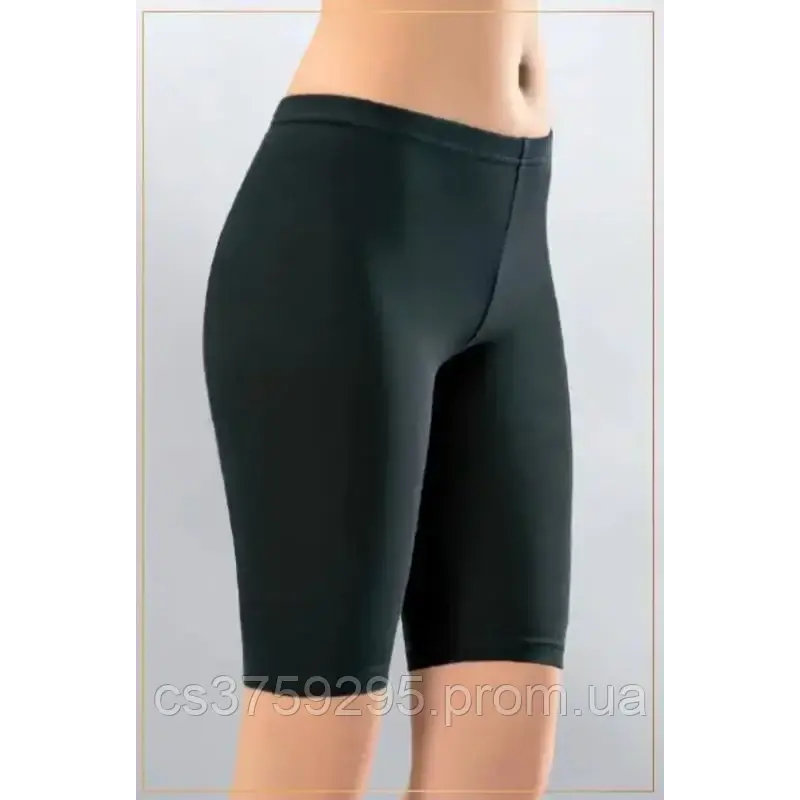 Велосипедки з бавовни ✨